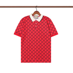Gucci T-shirts for Gucci Polo Shirts #99923305