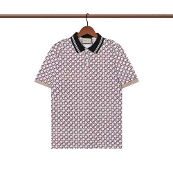 Gucci T-shirts for Gucci Polo Shirts #99923388