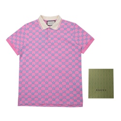 Gucci T-shirts for Gucci Polo Shirts #99923482