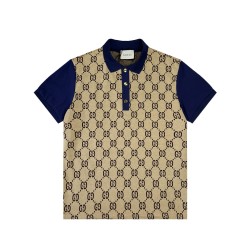 Gucci T-shirts for Gucci Polo Shirts #99923483