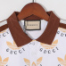 Gucci T-shirts for Gucci Polo Shirts #99923551