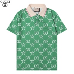 Gucci T-shirts for Gucci Polo Shirts #99924848