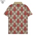 Gucci T-shirts for Gucci Polo Shirts #99924850