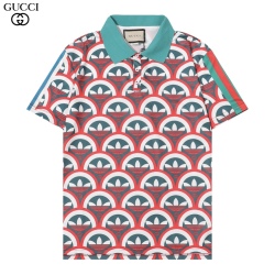 Gucci T-shirts for Gucci Polo Shirts #99924851