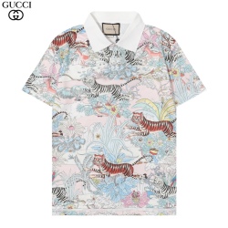 Gucci T-shirts for Gucci Polo Shirts #99924852
