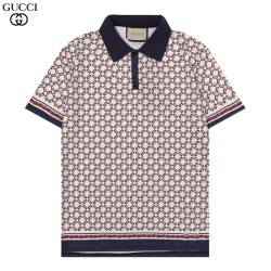 Gucci T-shirts for Gucci Polo Shirts #99924853