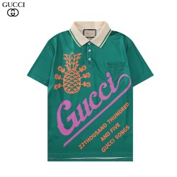 Gucci T-shirts for Gucci Polo Shirts #99924854