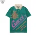 Gucci T-shirts for Gucci Polo Shirts #99924854