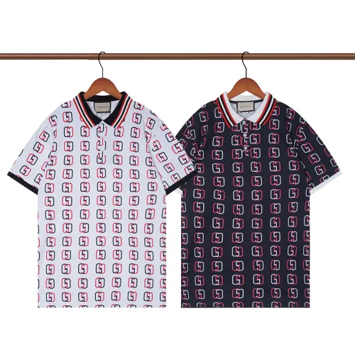 Gucci T-shirts for Gucci Polo Shirts #999929858