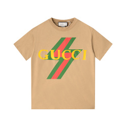 Gucci T-shirts for Gucci Polo Shirts #999930867