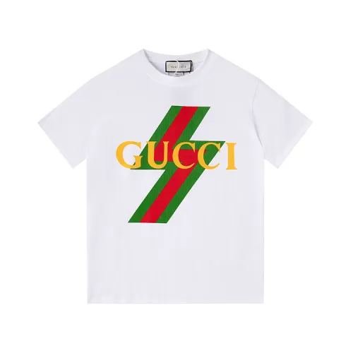 Gucci T-shirts for Gucci Polo Shirts #999930868