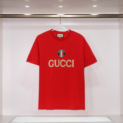 Gucci T-shirts for Gucci Polo Shirts #999930989
