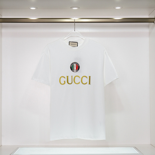 Gucci T-shirts for Gucci Polo Shirts #999930991