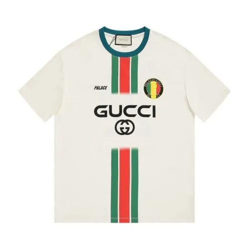 Gucci T-shirts for Gucci Polo Shirts #999930993