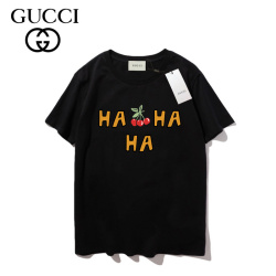 Gucci T-shirts for Gucci Polo Shirts #999931054
