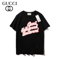 Gucci T-shirts for Gucci Polo Shirts #999931056