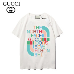Gucci T-shirts for Gucci Polo Shirts #999931057