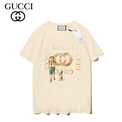 Gucci T-shirts for Gucci Polo Shirts #999931058