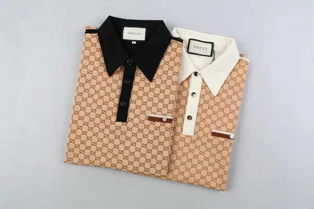 Gucci T-shirts for Gucci Polo Shirts #999931068