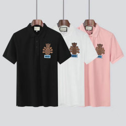 Gucci T-shirts for Gucci Polo Shirts #999931069