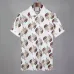 Gucci T-shirts for Gucci Polo Shirts #999931072