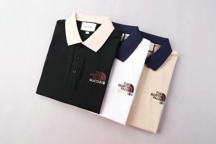 Gucci T-shirts for Gucci Polo Shirts #999931074