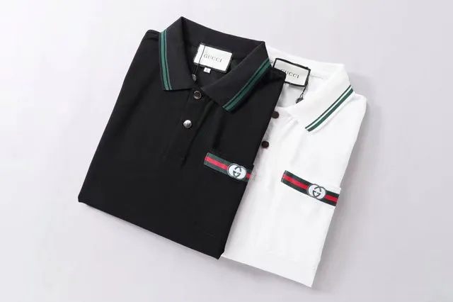 Gucci T-shirts for Gucci Polo Shirts #999931079