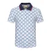 Gucci T-shirts for Gucci Polo Shirts #999931383