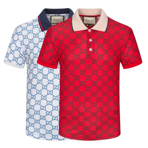 Gucci T-shirts for Gucci Polo Shirts #999931383