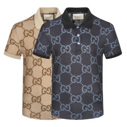 Gucci T-shirts for Gucci Polo Shirts #999931384