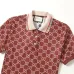 Gucci T-shirts for Gucci Polo Shirts #999931385