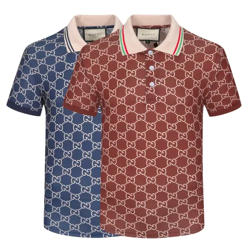 Gucci T-shirts for Gucci Polo Shirts #999931385