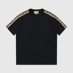 Gucci T-shirts for Gucci Polo Shirts #999931488
