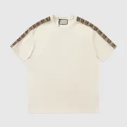 Gucci T-shirts for Gucci Polo Shirts #999931489