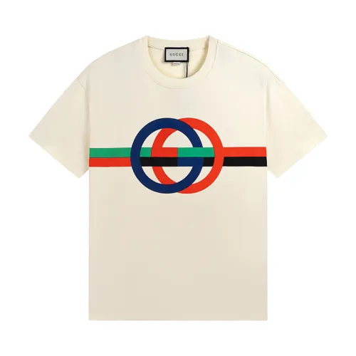 Gucci T-shirts for Gucci Polo Shirts #999931492