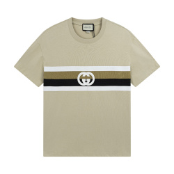 Gucci T-shirts for Gucci Polo Shirts #999931502