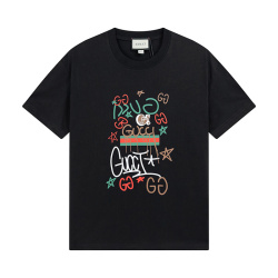 Gucci T-shirts for Gucci Polo Shirts #999931505