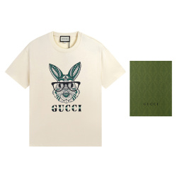 Gucci T-shirts for Gucci Polo Shirts #999931507