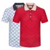 Gucci T-shirts for Gucci Polo Shirts #999931517