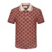 Gucci T-shirts for Gucci Polo Shirts #999931520