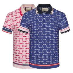 Gucci T-shirts for Gucci Polo Shirts #999931521