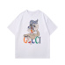 Gucci T-shirts for Gucci Polo Shirts #999931624