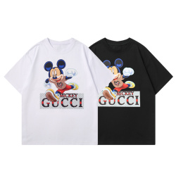 Gucci T-shirts for Gucci Polo Shirts #999931627