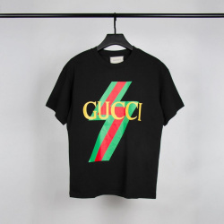 Gucci T-shirts for Gucci Polo Shirts #999931636