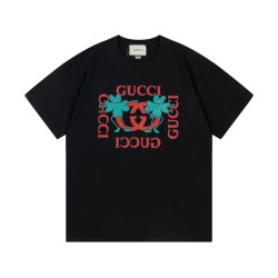 Gucci T-shirts for Gucci Polo Shirts #999931814