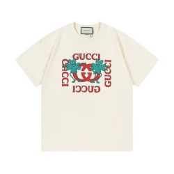 Gucci T-shirts for Gucci Polo Shirts #999931815