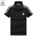 Gucci T-shirts for Gucci Polo Shirts #999933305