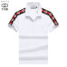 Gucci T-shirts for Gucci Polo Shirts #999933308