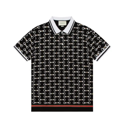 Gucci T-shirts for Gucci Polo Shirts #999935134