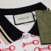 Gucci T-shirts for Gucci Polo Shirts #999935135